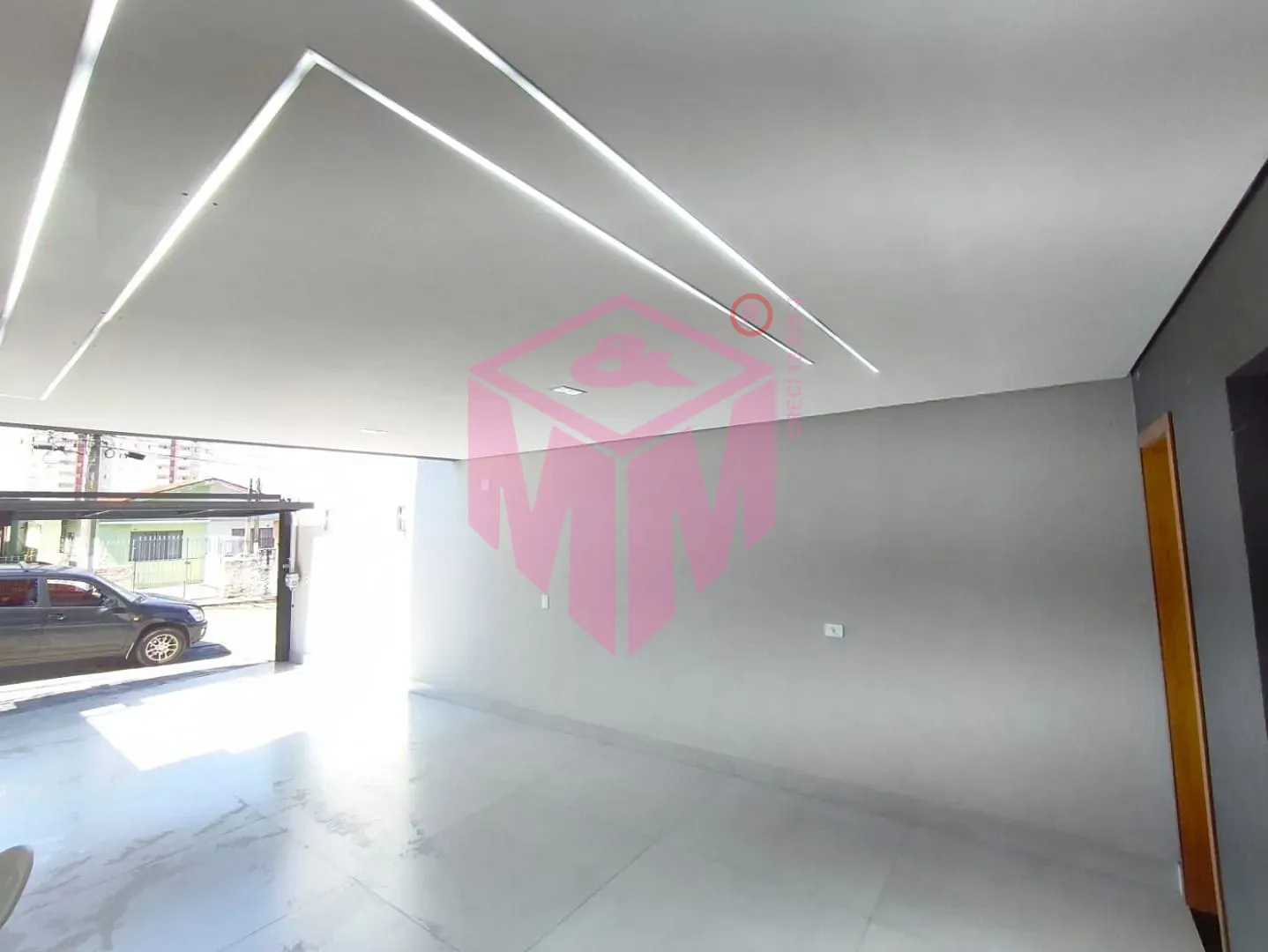 Sobrado, 3 quartos, 200 m² - Foto 3