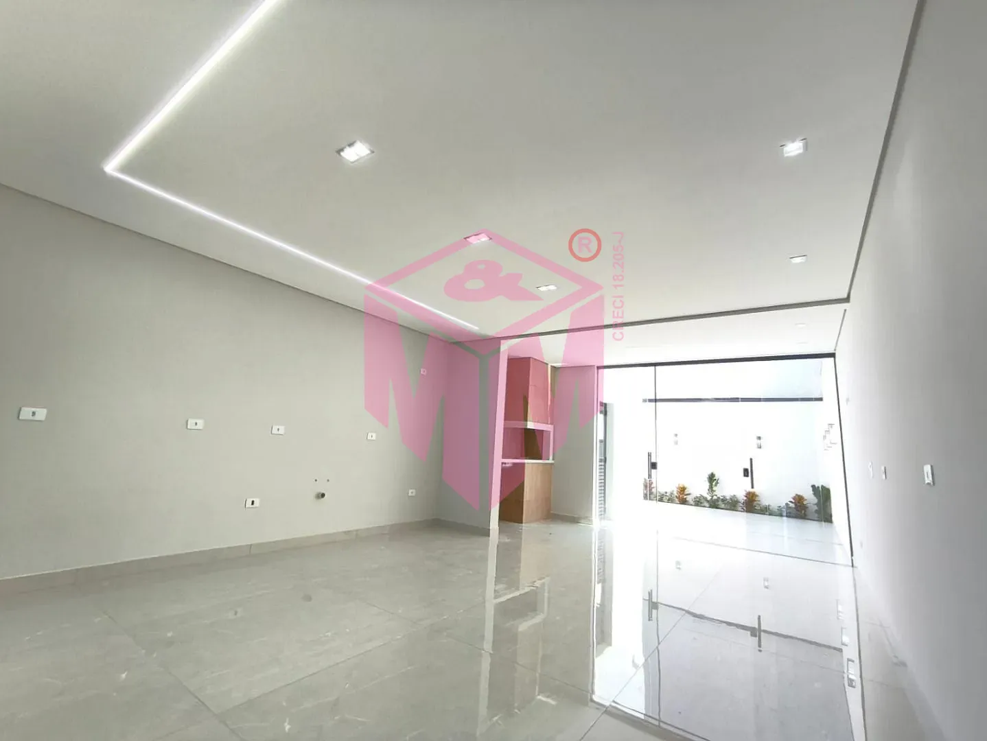 Sobrado, 3 quartos, 200 m² - Foto 14