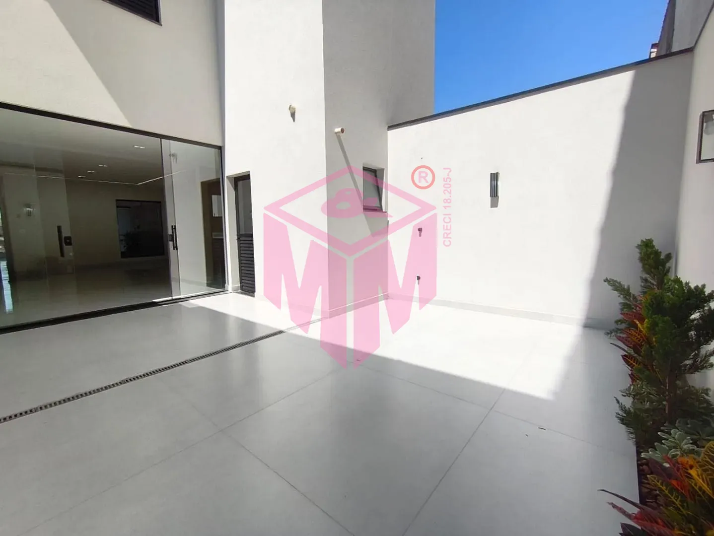 Sobrado, 3 quartos, 200 m² - Foto 21