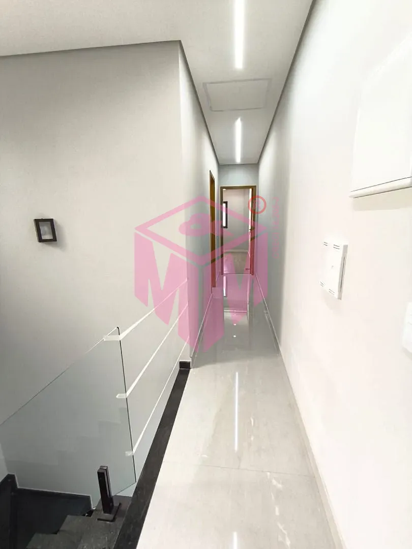 Sobrado, 3 quartos, 200 m² - Foto 23