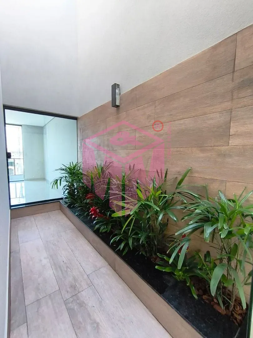 Sobrado, 3 quartos, 200 m² - Foto 9