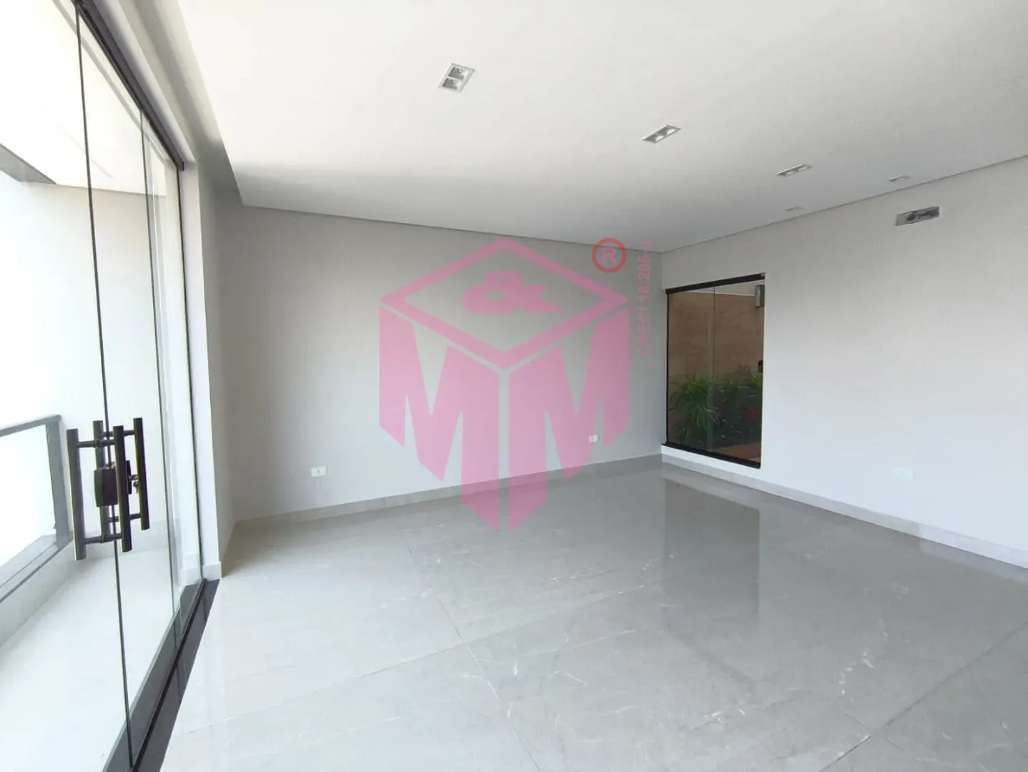 Sobrado, 3 quartos, 200 m² - Foto 6
