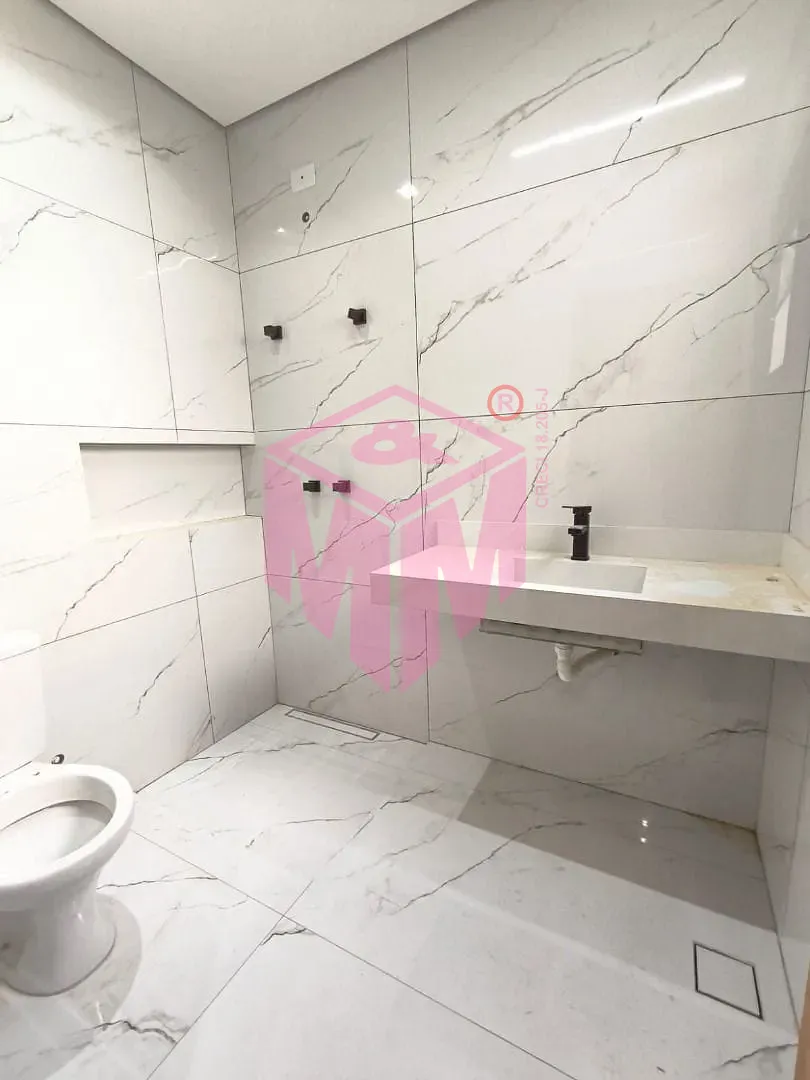 Sobrado, 3 quartos, 200 m² - Foto 33