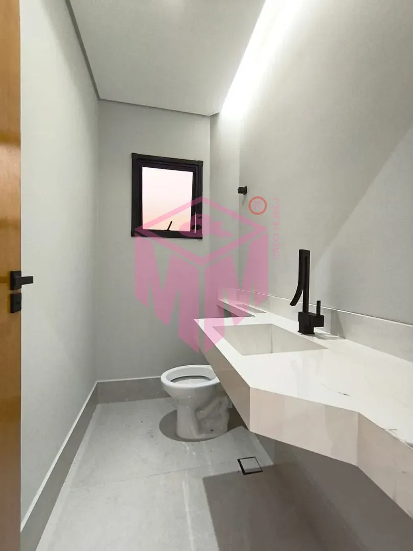 Sobrado, 3 quartos, 200 m² - Foto 31