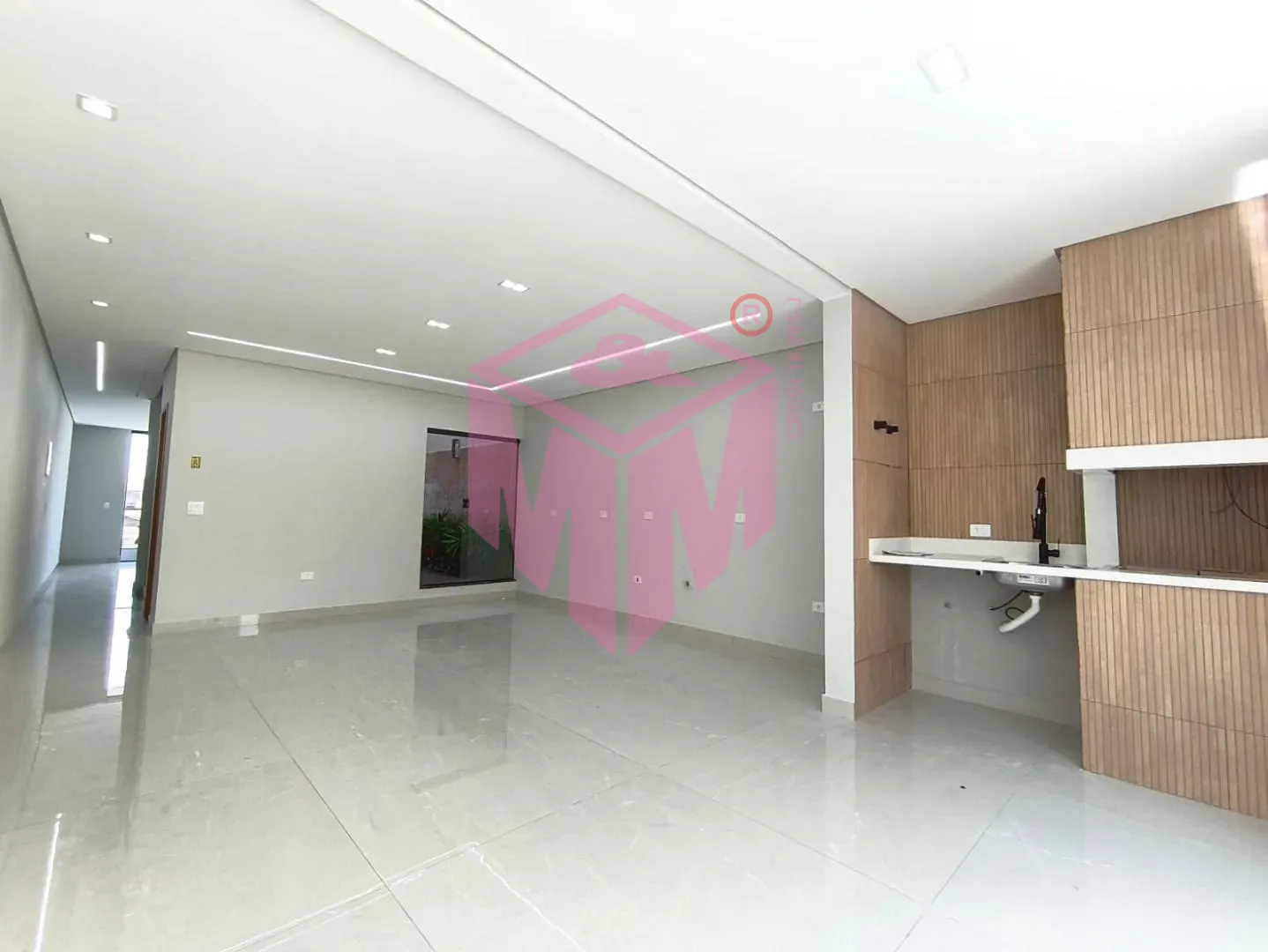 Sobrado, 3 quartos, 200 m² - Foto 16