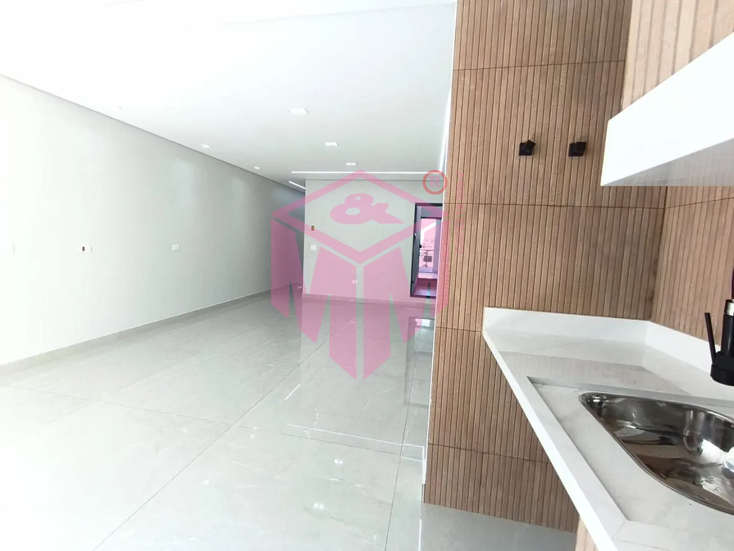 Sobrado, 3 quartos, 200 m² - Foto 17