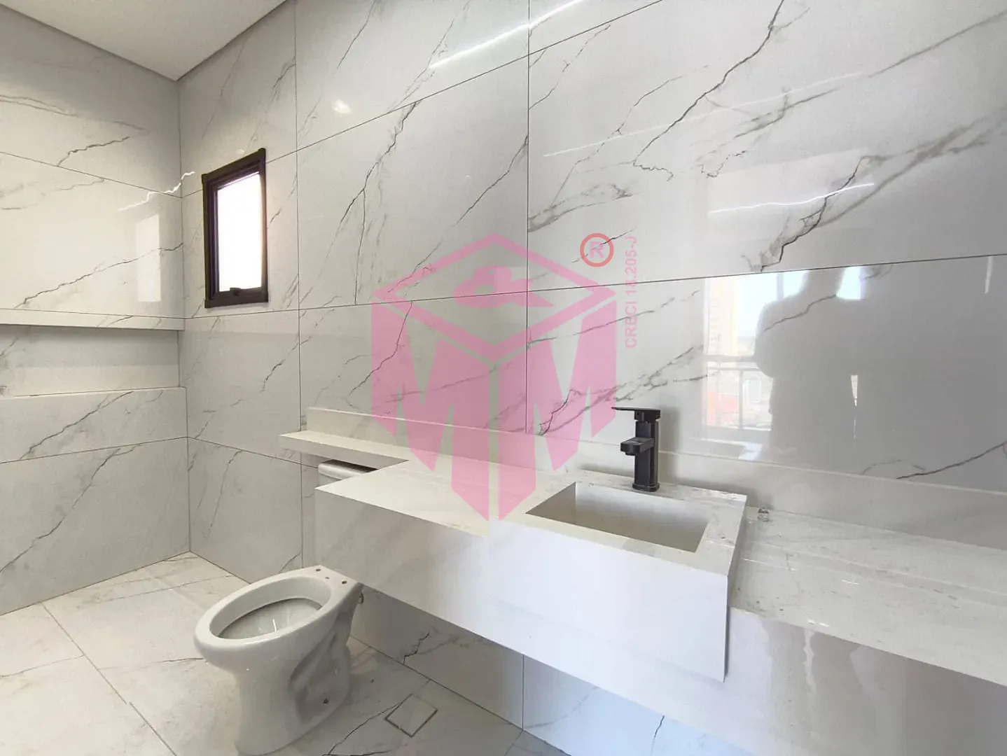 Sobrado, 3 quartos, 200 m² - Foto 34