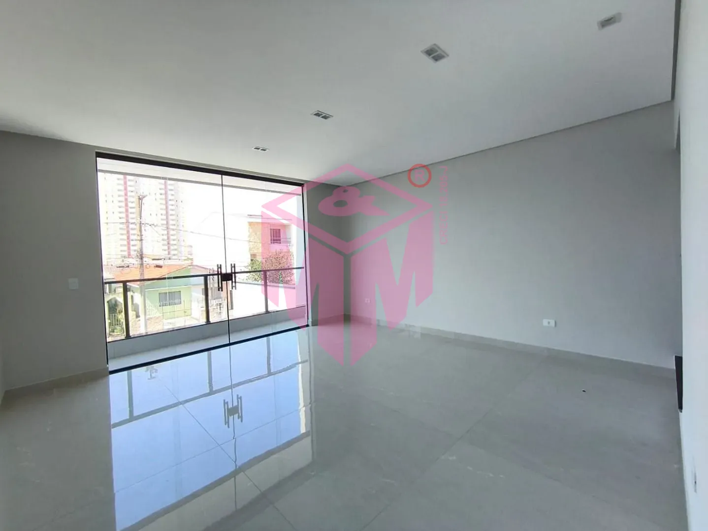 Sobrado, 3 quartos, 200 m² - Foto 7