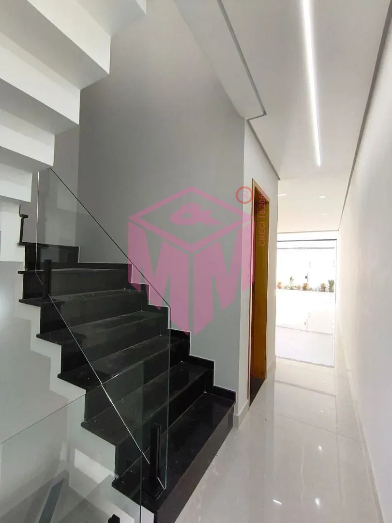 Sobrado, 3 quartos, 200 m² - Foto 13