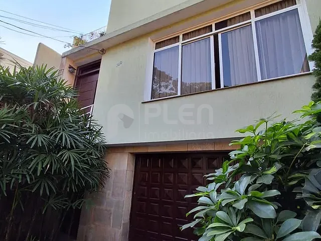 Sobrado 4 quartos e 3 banheiros, à venda, no bairro Mandaqui em São Paulo