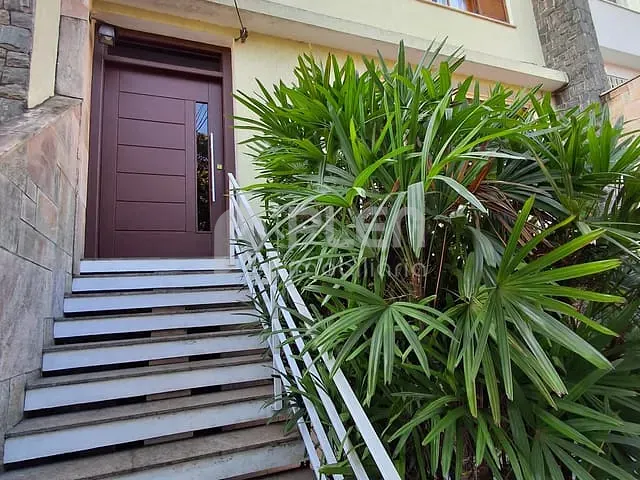 Sobrado 4 quartos e 3 banheiros, à venda, no bairro Mandaqui em São Paulo