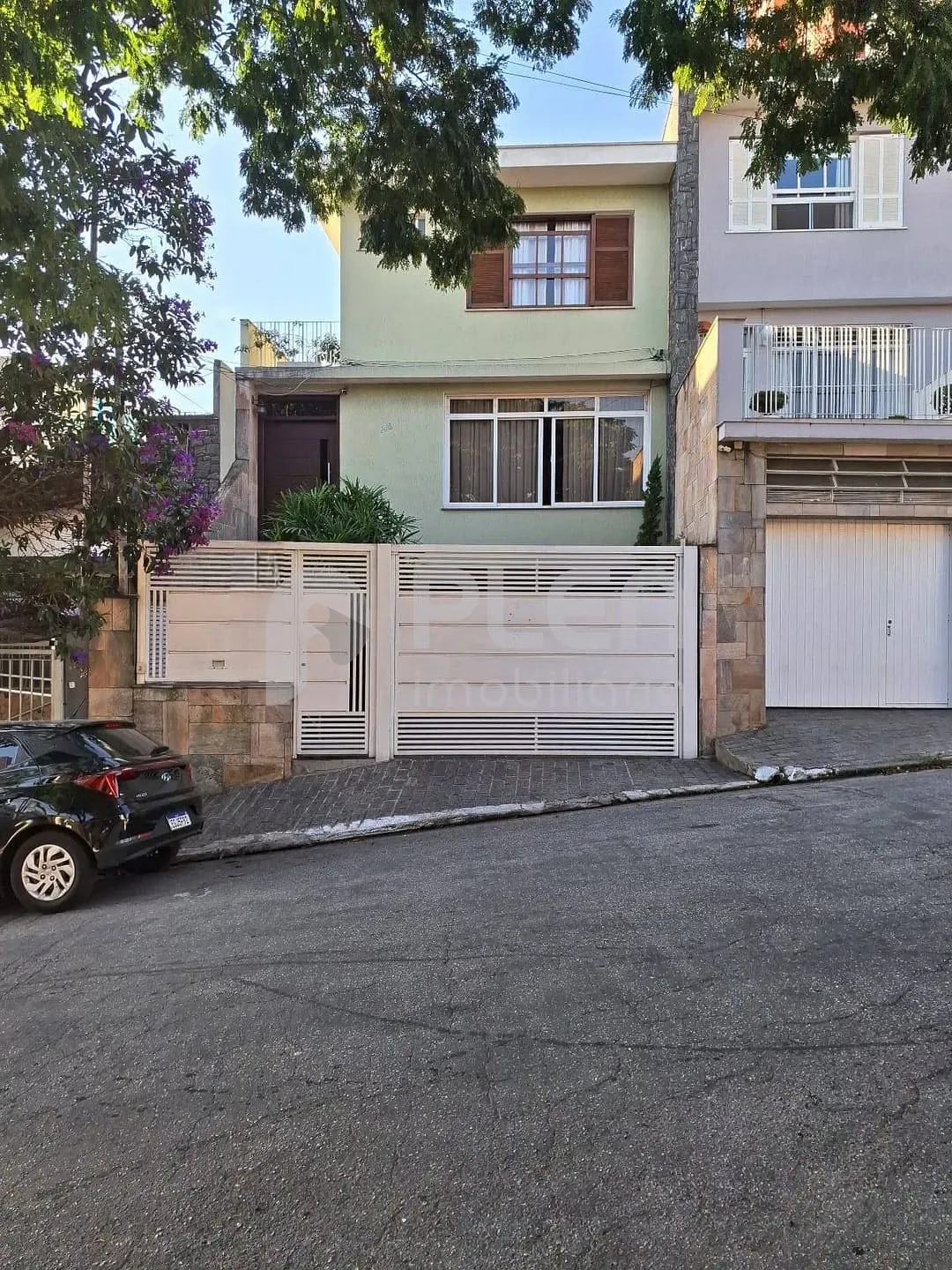 Casa de 4 quartos à venda em Mandaqui, São Paulo