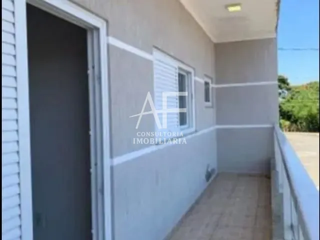 Sobrado com 119m² 3 quartos e 3 banheiros, à venda, no bairro Piracangaguá (Jardim dos Pássaros) em Taubaté