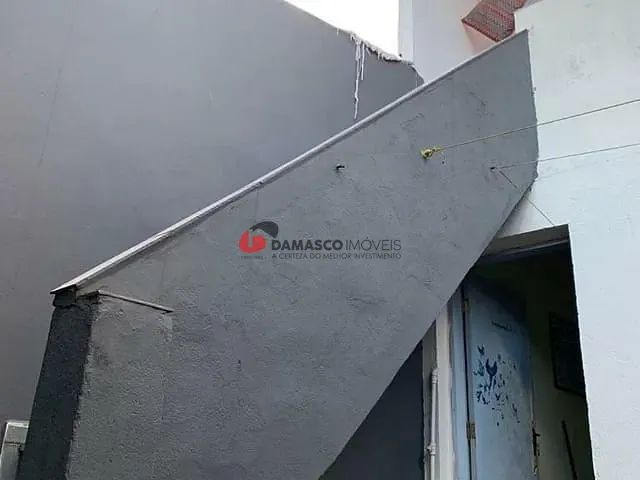 Sobrado com 217m² 3 quartos e 2 banheiros, à venda, no bairro Santa Maria em São Caetano do Sul
