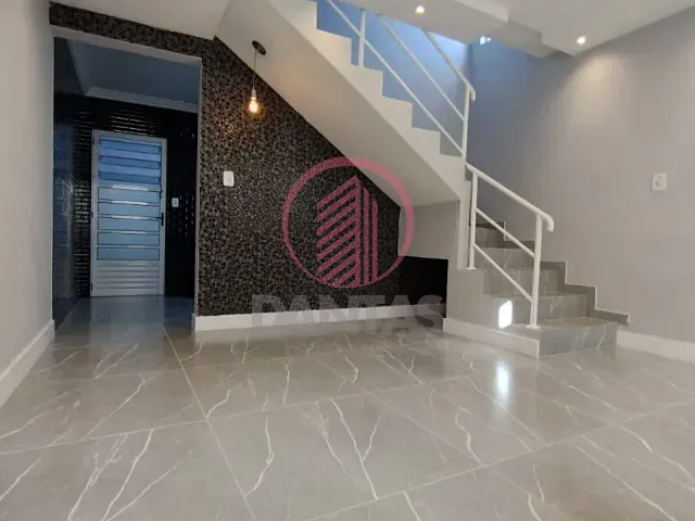 Sobrado com 70m² 2 quartos e 2 banheiros, à venda, no bairro Novo Osasco em Osasco