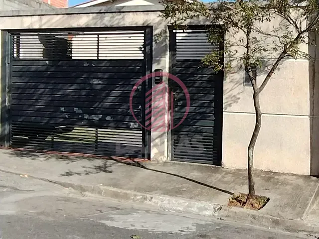 Sobrado com 70m² 2 quartos e 2 banheiros, à venda, no bairro Novo Osasco em Osasco