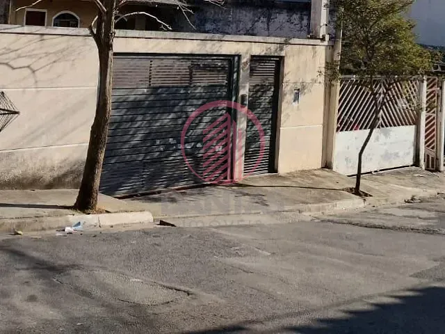 Sobrado com 70m² 2 quartos e 2 banheiros, à venda, no bairro Novo Osasco em Osasco