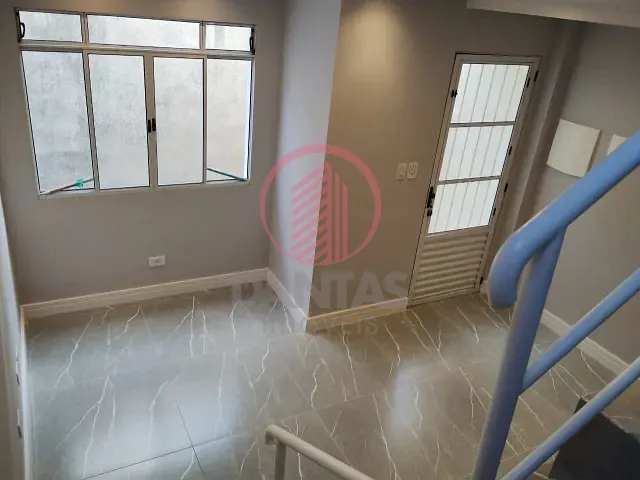 Sobrado com 70m² 2 quartos e 2 banheiros, à venda, no bairro Novo Osasco em Osasco