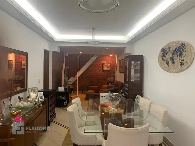 Sobrado com 270m² 3 quartos e 4 banheiros, à venda, no bairro Parque Munhoz em São Paulo