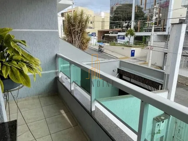 Sobrado com 122m² 3 quartos e 3 banheiros, à venda, no bairro Vila Assunção em Santo André
