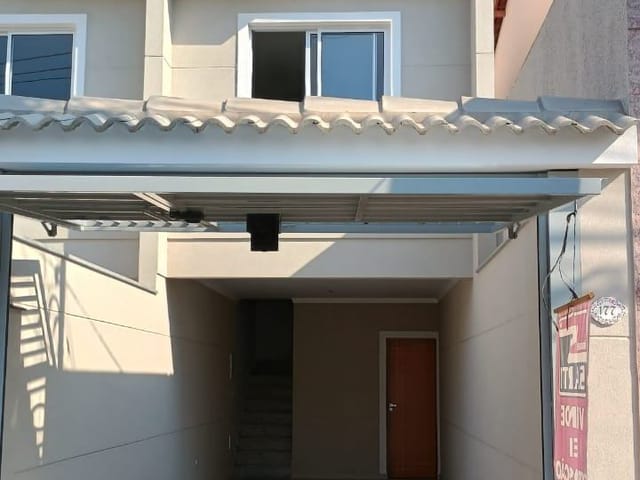 Sobrado 3 quartos e 3 banheiros, à venda, no bairro Vila Gustavo em São Paulo