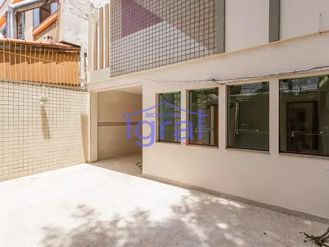 Sobrado com 160m² 3 quartos e 4 banheiros, à venda, no bairro Planalto Paulista em São Paulo