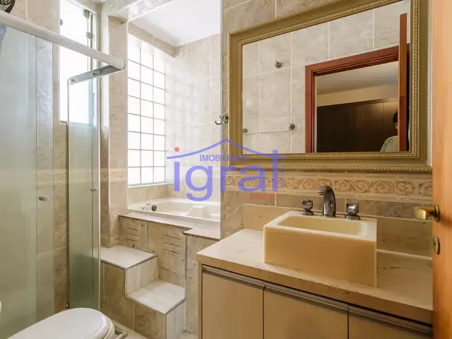Sobrado com 160m² 3 quartos e 4 banheiros, à venda, no bairro Planalto Paulista em São Paulo