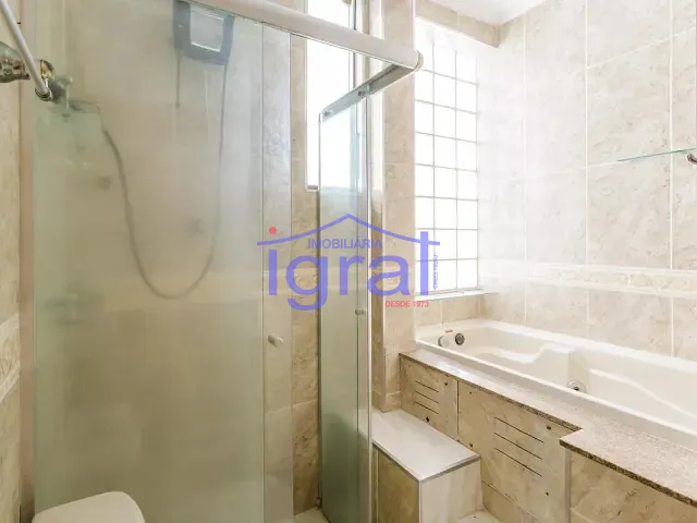 Sobrado com 160m² 3 quartos e 4 banheiros, à venda, no bairro Planalto Paulista em São Paulo