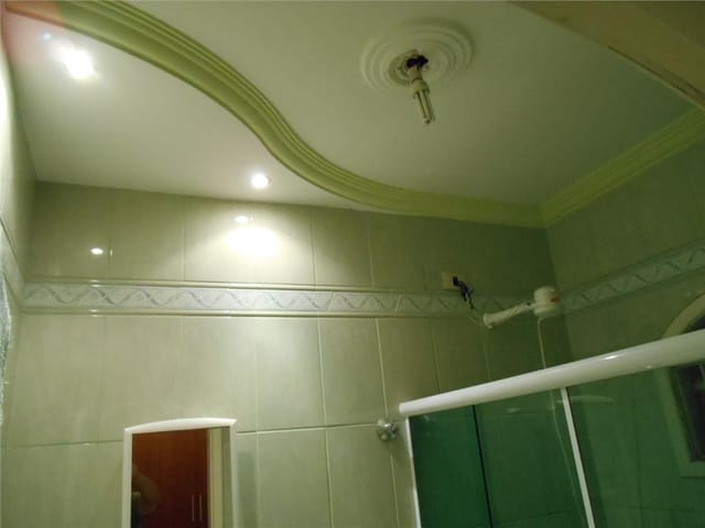 Foto do Sobrado - Sobrado  residencial para locação, Jardim Ismênia, São José dos Campos. | INDEPENDENCE NEGOCIOS IMOBILIARIOS LTDA