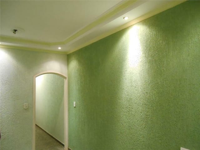 Foto do Sobrado - Sobrado  residencial para locação, Jardim Ismênia, São José dos Campos. | INDEPENDENCE NEGOCIOS IMOBILIARIOS LTDA