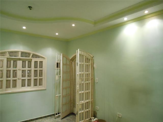 Foto do Sobrado - Sobrado  residencial para locação, Jardim Ismênia, São José dos Campos. | INDEPENDENCE NEGOCIOS IMOBILIARIOS LTDA