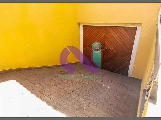 Sobrado com 125m² 4 quartos e 3 banheiros, à venda, no bairro Santo Antônio em Osasco