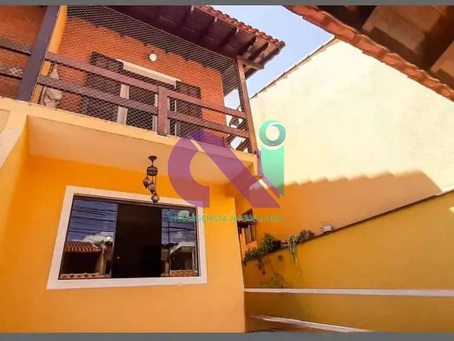 Sobrado com 125m² 4 quartos e 3 banheiros, à venda, no bairro Santo Antônio em Osasco