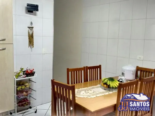 Sobrado com 110m² 3 quartos e 3 banheiros, à venda, no bairro Alto da Mooca em São Paulo