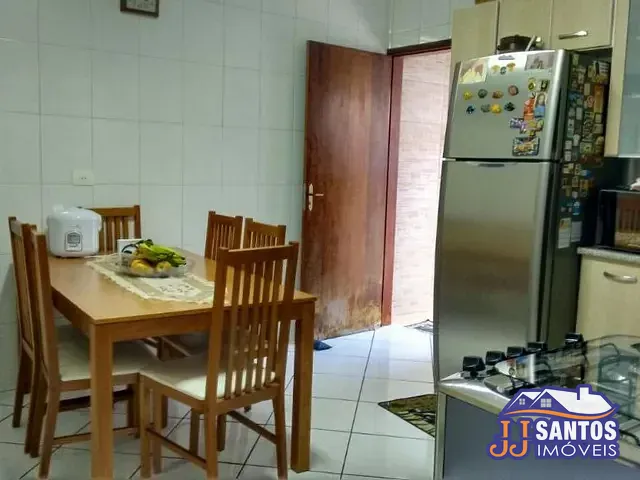 Sobrado com 110m² 3 quartos e 3 banheiros, à venda, no bairro Alto da Mooca em São Paulo