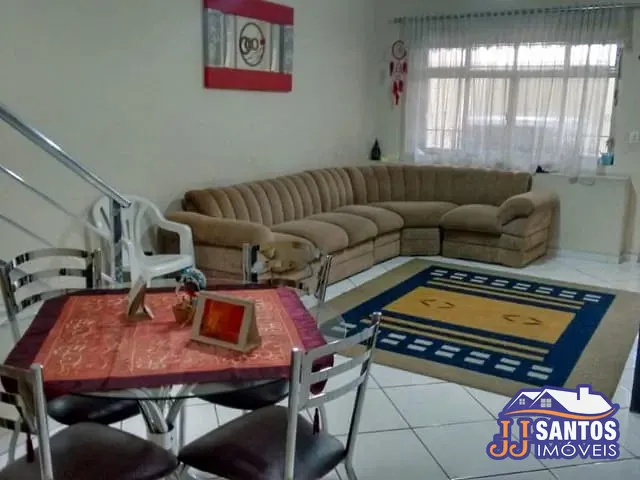 Sobrado com 110m² 3 quartos e 3 banheiros, à venda, no bairro Alto da Mooca em São Paulo