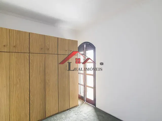 Sobrado com 159m² 3 quartos e 2 banheiros, à venda, no bairro Vila Progresso em Santo André
