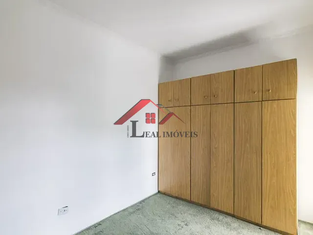Sobrado com 159m² 3 quartos e 2 banheiros, à venda, no bairro Vila Progresso em Santo André