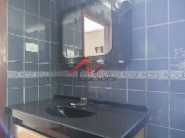 Sobrado com 159m² 3 quartos e 2 banheiros, à venda, no bairro Vila Progresso em Santo André