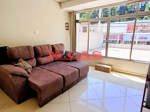Sobrado com 125m² 2 quartos e 2 banheiros, à venda, no bairro Jardim Anália Franco em São Paulo