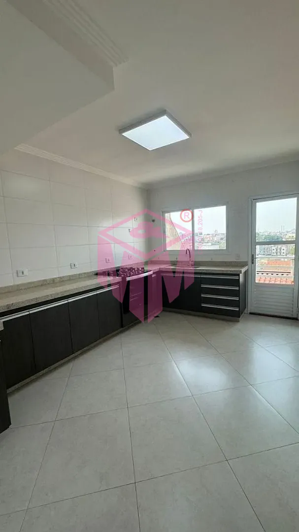 Sobrado, 3 quartos, 181 m² - Foto 5