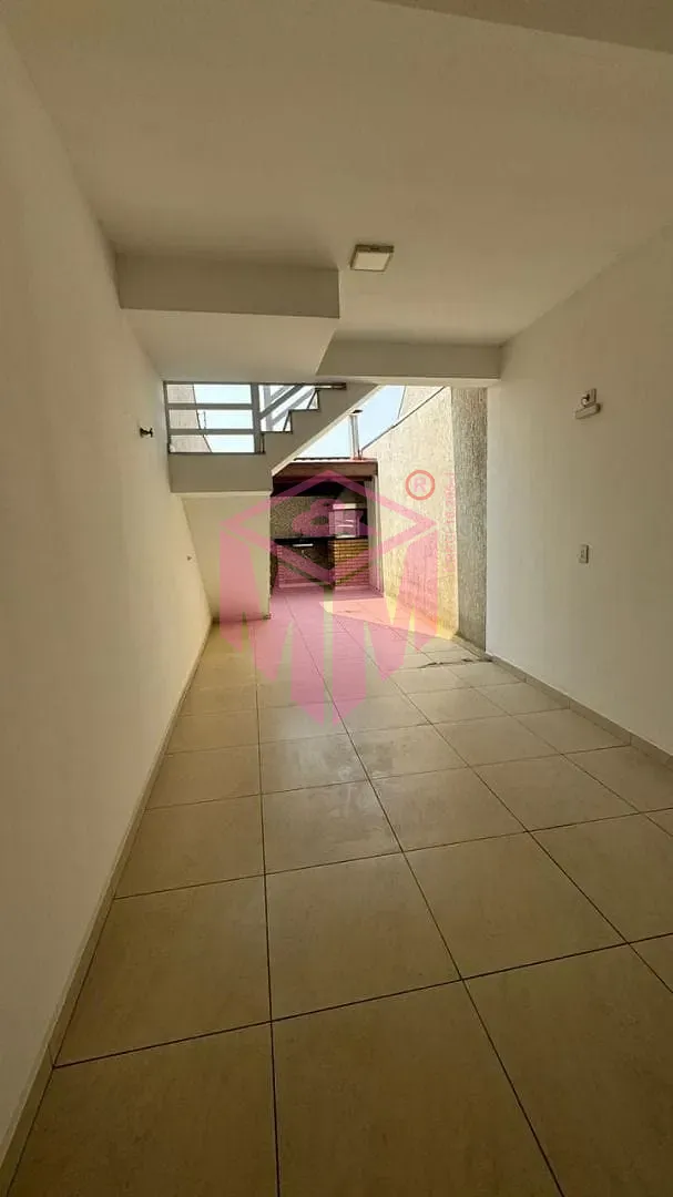 Sobrado, 3 quartos, 181 m² - Foto 8