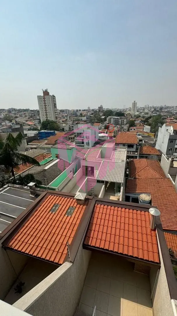 Sobrado, 3 quartos, 181 m² - Foto 10