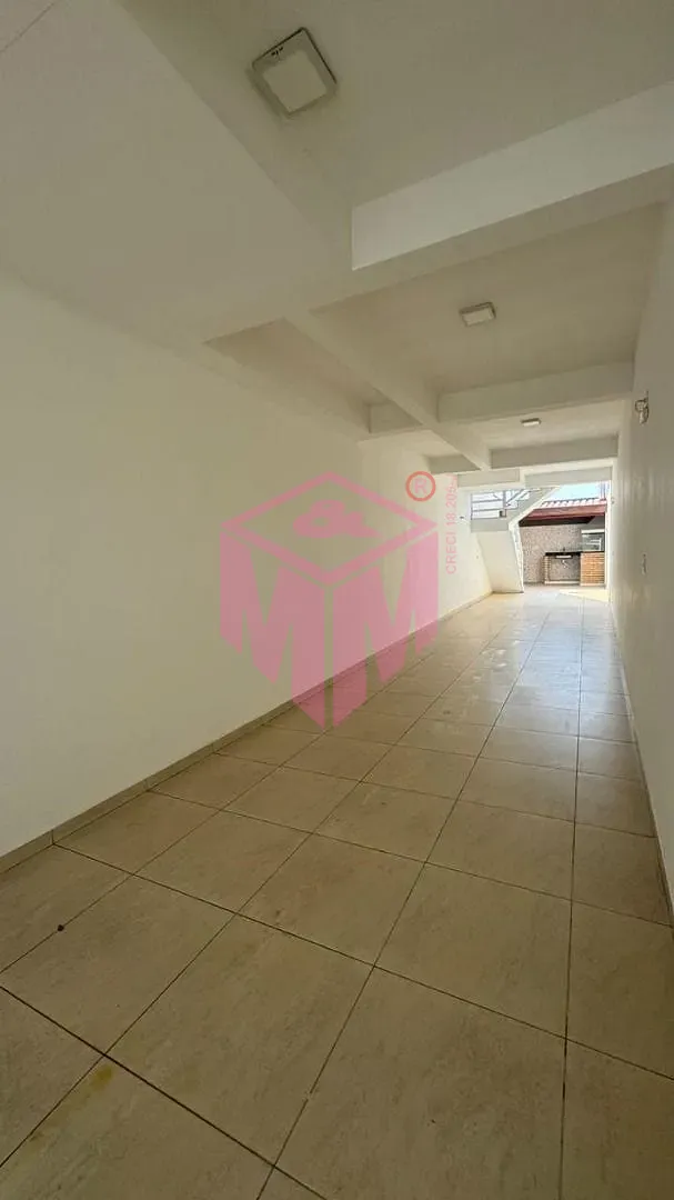 Sobrado, 3 quartos, 181 m² - Foto 7