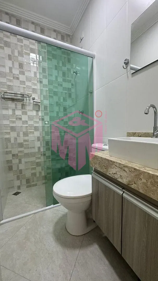 Sobrado, 3 quartos, 181 m² - Foto 19