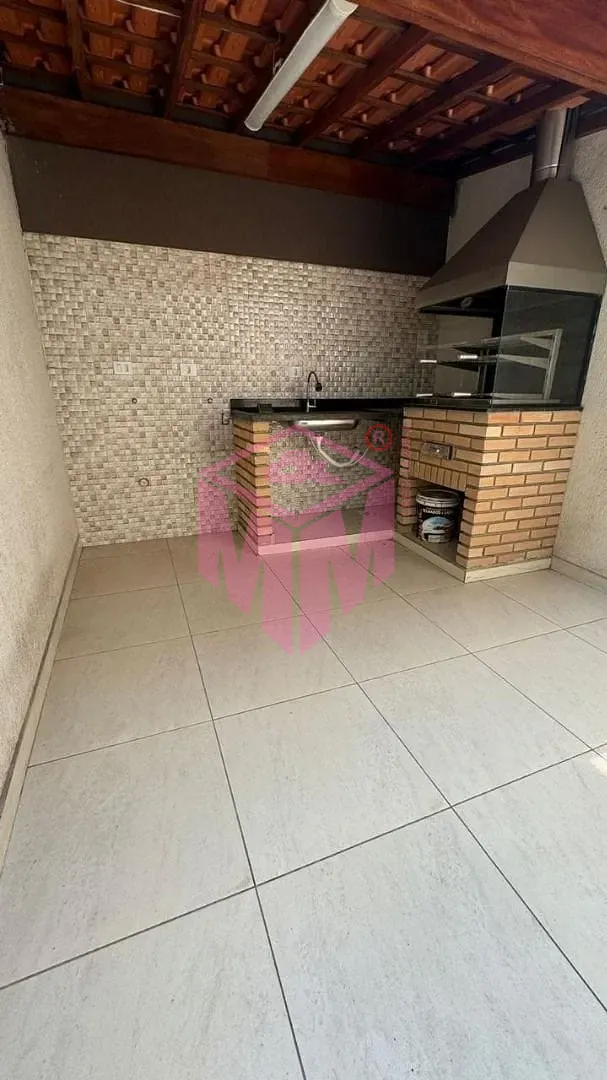 Sobrado, 3 quartos, 181 m² - Foto 9