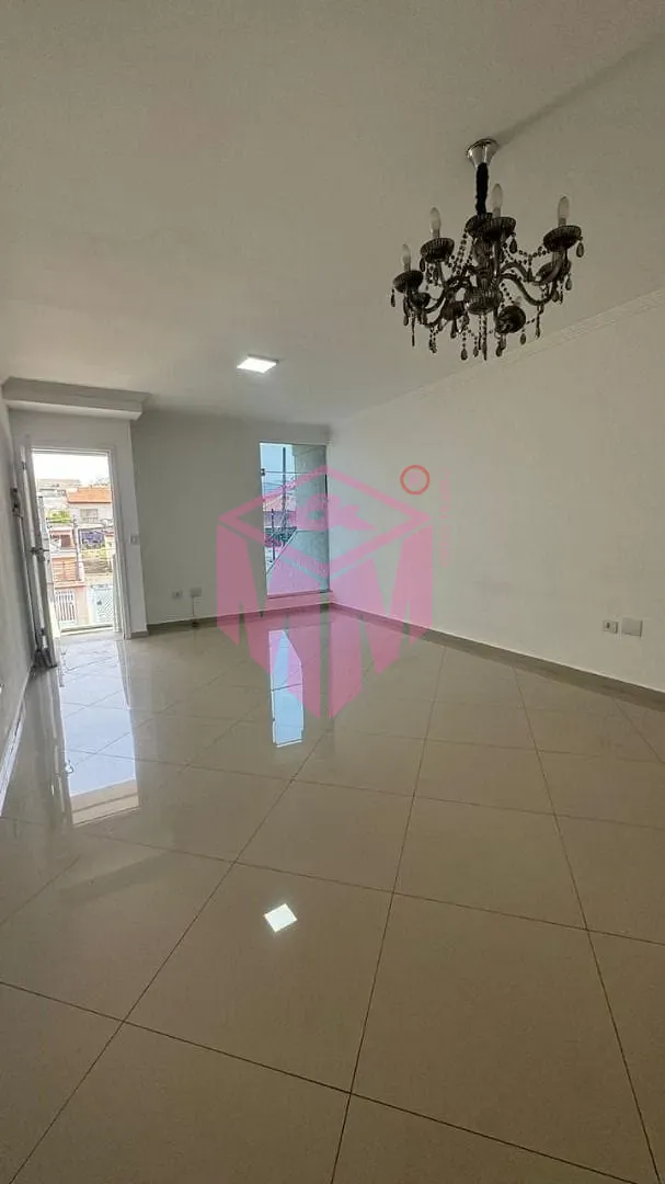 Sobrado, 3 quartos, 181 m² - Foto 3