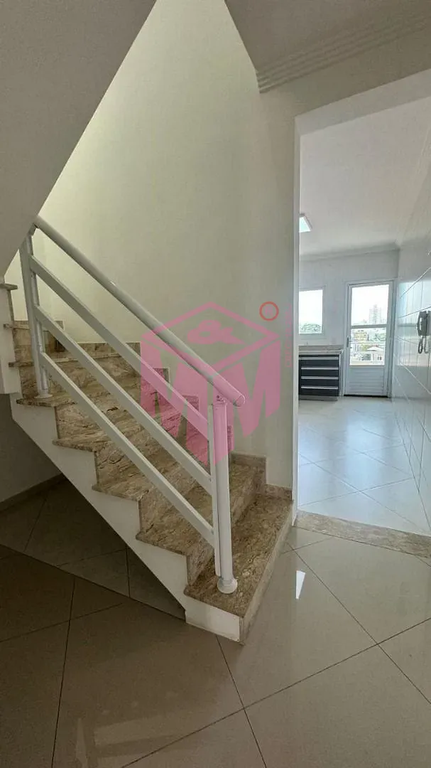 Sobrado, 3 quartos, 181 m² - Foto 14
