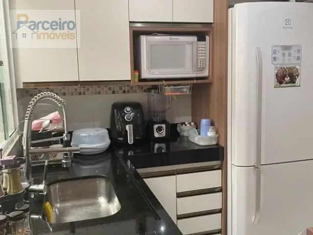 Casa com 42m² 2 quartos e 1 banheiro, à venda, no bairro Vila Esperança em São Paulo
