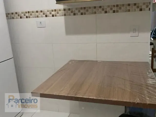 Casa com 42m² 2 quartos e 1 banheiro, à venda, no bairro Vila Esperança em São Paulo